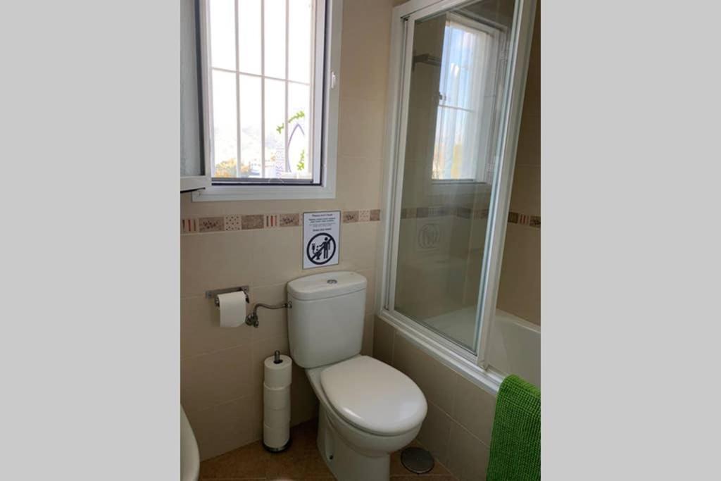 One Bedroom Penthouse 알로라 외부 사진