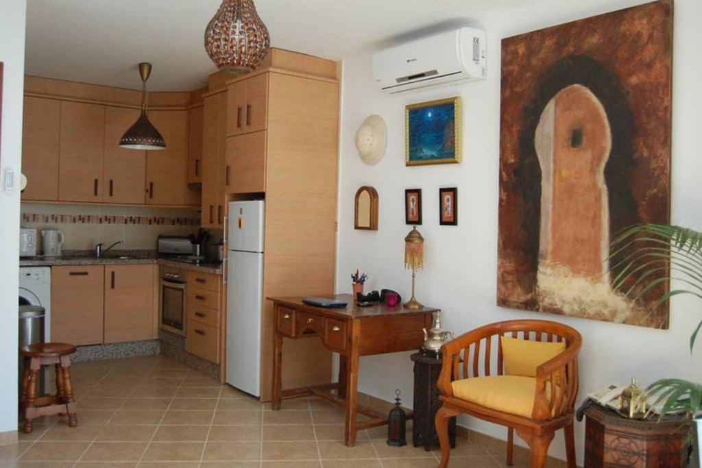 One Bedroom Penthouse 알로라 외부 사진