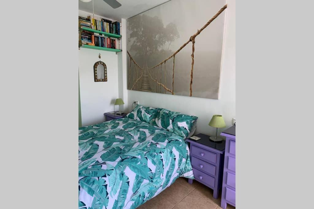 One Bedroom Penthouse 알로라 외부 사진