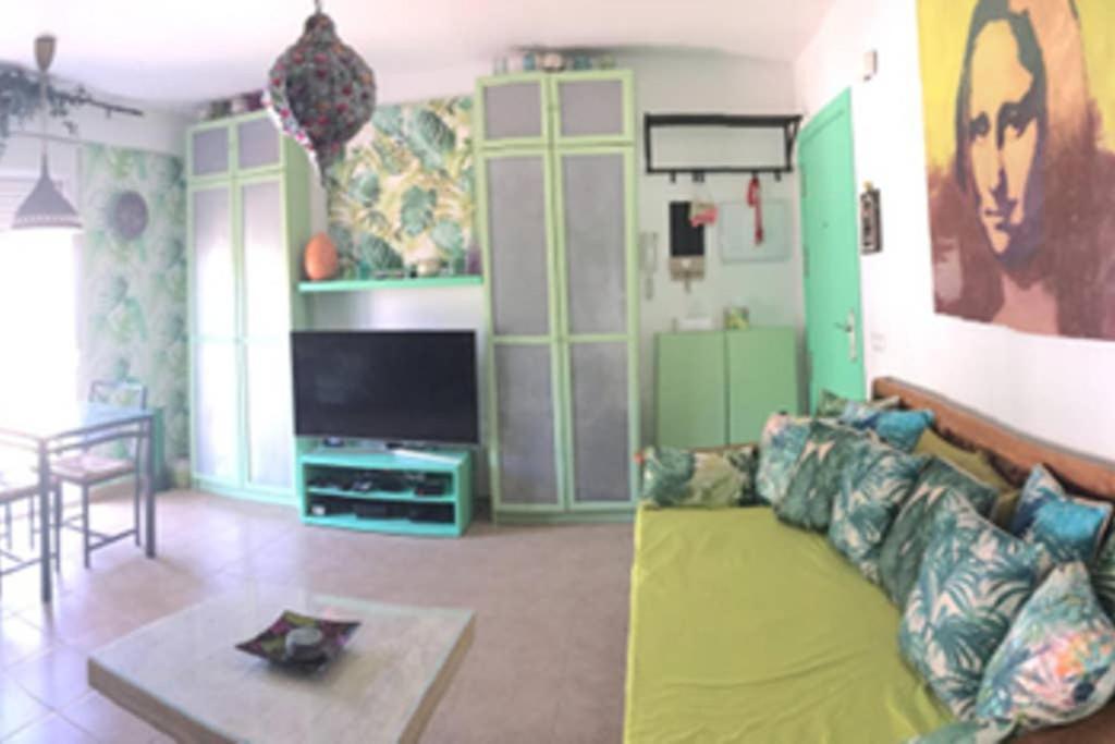 One Bedroom Penthouse 알로라 외부 사진